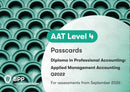 AAT Applied Management Accounting