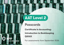 AAT Introduction to Bookkeeping