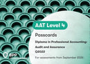 AAT Audit and Assurance