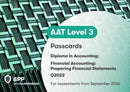 AAT Financial Accounting: Preparing Financial Statements