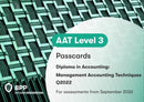 AAT Management Accounting Techniques