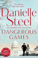 Dangerous Games : A Gripping Story Of Corruption, Scandal And Intrigue From The Billion Copy Bestseller-9781509800117