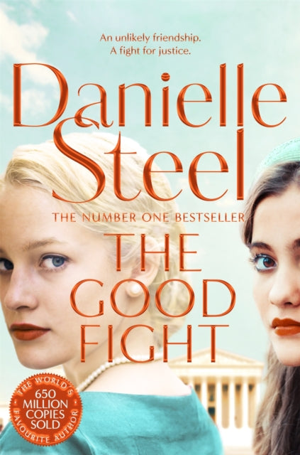 The Good Fight-9781509800629