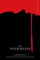 The Psalm Killer-9781509801169