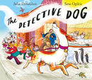 The Detective Dog : From the creators of Gozzle-9781509801596