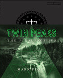 Twin Peaks: The Final Dossier-9781509802043