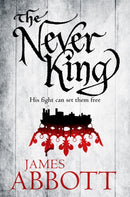 The Never King-9781509803118