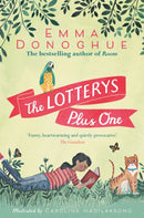 Lotterys Plus One