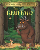 HOME START DONATION ONLY: The Gruffalo by Julia Donaldson