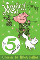 Magical Stories for 5 Year Olds-9781509806171