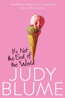 It''s Not the End of the World