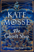 The Ghost Ship-9781509806911
