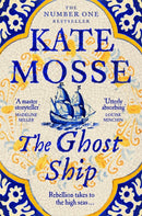 The Ghost Ship-9781509806935