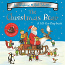 The Christmas Bear : A laugh-out-loud festive lift-the-flap story!-9781509806966