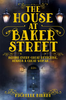 The House at Baker Street-9781509807222