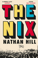The Nix-9781509807857
