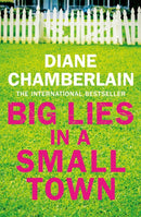 Big Lies in a Small Town-9781509808601