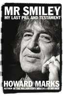Mr Smiley : My Last Pill and Testament-9781509809684