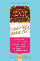 Summer Days and Summer Nights : Twelve Summer Romances-9781509809905