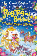 Rag, Tag and Bobtail and other Magical Stories-9781509810840