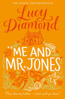 Me and Mr Jones-9781509811083