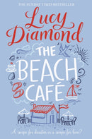 The Beach Cafe-9781509811106