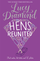 Hens Reunited-9781509811120