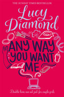 Any Way You Want Me-9781509811144