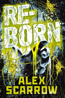 REBORN-9781509811229