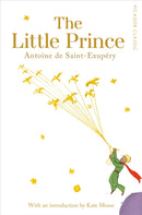 The Little Prince-9781509811304