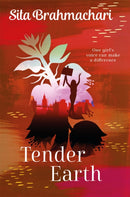 Tender Earth-9781509812509