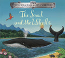Snail and the Whale