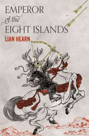 Emperor of the Eight Islands-9781509812790