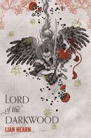 Lord of the Darkwood-9781509812837