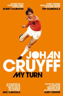 My Turn: The Autobiography-9781509813926