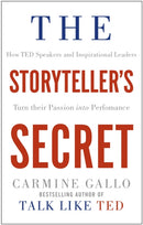 Storyteller''s Secret