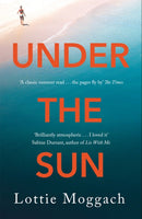 Under the Sun-9781509815531
