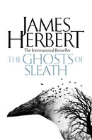 The Ghosts of Sleath-9781509816033