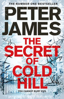 The Secret of Cold Hill-9781509816231