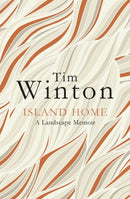 Island Home : A Landscape Memoir-9781509816927