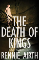 The Death of Kings-9781509817337