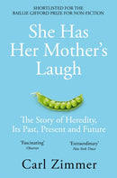 She Has Her Mother''s Laugh