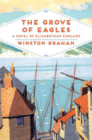 The Grove of Eagles-9781509818617