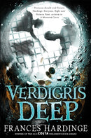 Verdigris Deep-9781509818747