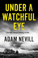 Under a Watchful Eye-9781509820412