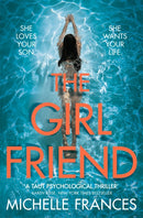The Girlfriend-9781509821525