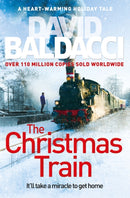 The Christmas Train-9781509821686