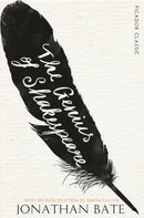 The Genius of Shakespeare-9781509822546