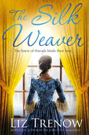 The Silk Weaver-9781509823253