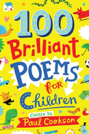 100 Brilliant Poems For Children-9781509824168